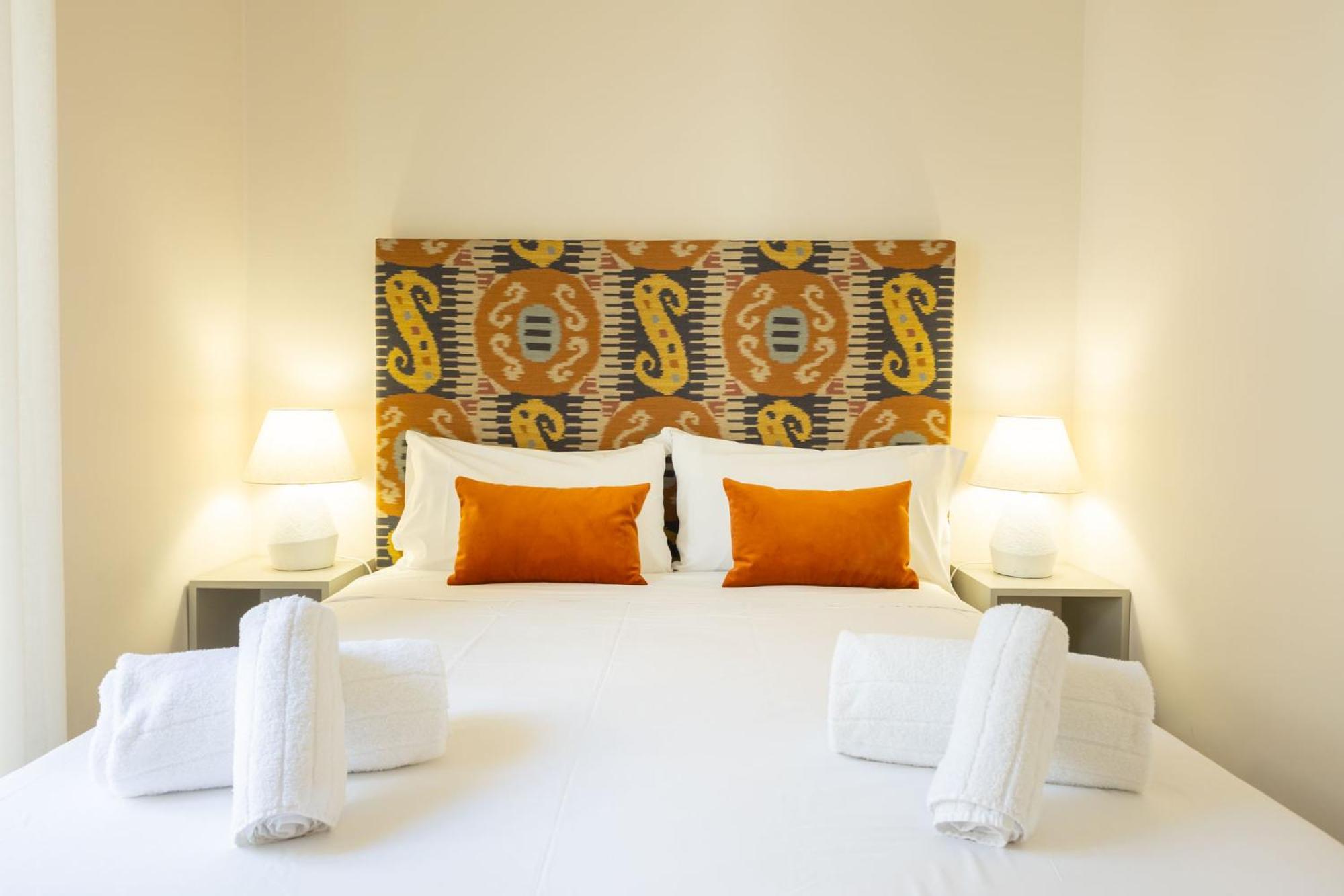 Rt41 Triana Deluxe Daire Sevilla Dış mekan fotoğraf